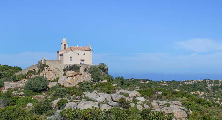 Walks And Hikes In Balagne Near Calvi In Haute Corse